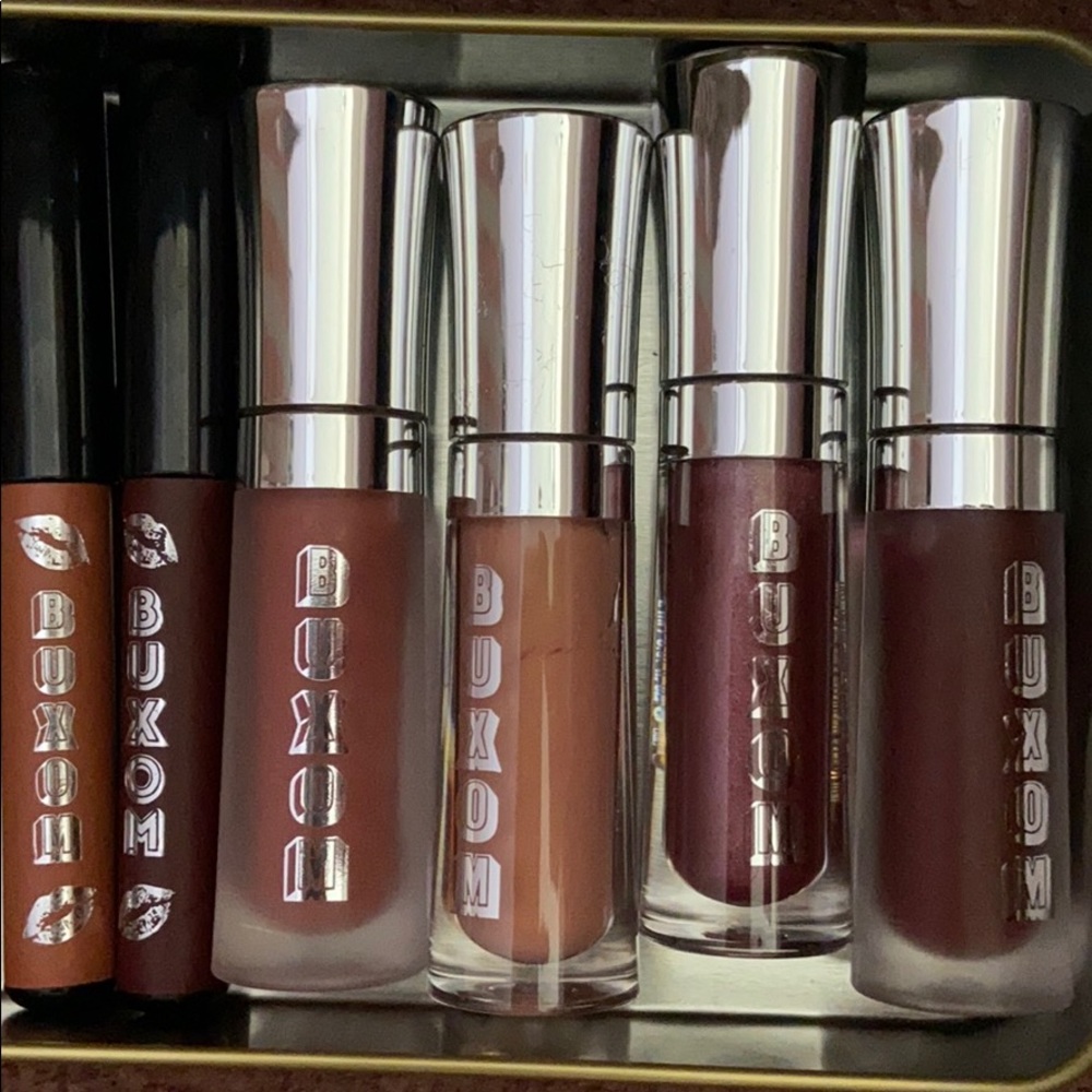 Lipsticks